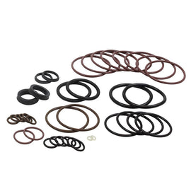 aFe Sway-A-Way Seal Kit for 3.0 Shock w/ 1in Shaft - Gen 1 (50100-SP30)