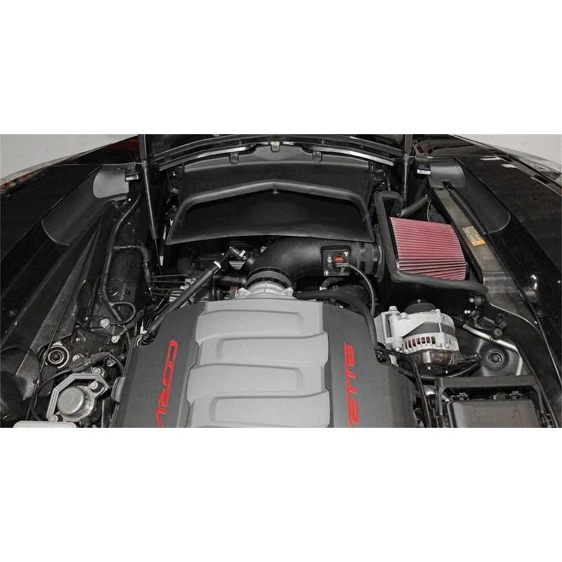 K&N Filtercharger Injection Performance Kit (63-3081)