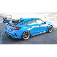 Load image into Gallery viewer, APR Performance GT-300 Adjustable Wing 67&quot; for 23+ Honda Civic Type R (AS-106792)