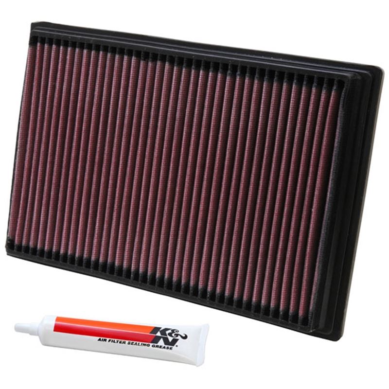 K&N Air Filter (33-2649)