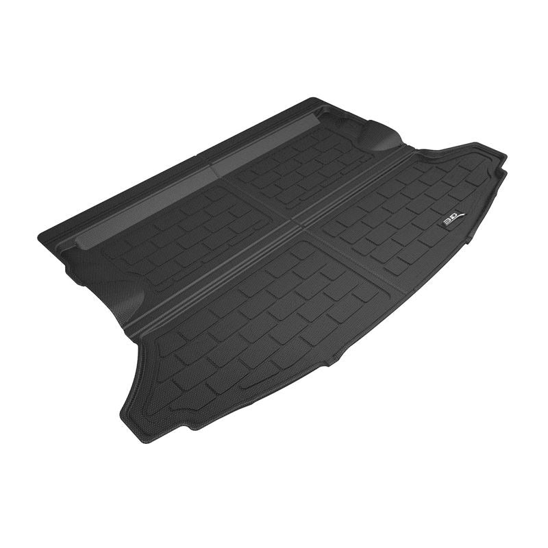 3D Maxpider KAGU Cargo Liner, BLACK (M1SB0221309)