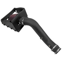 Load image into Gallery viewer, K&amp;N Performance Air Intake System for Ford F-150 2015-2016 (57-2596)