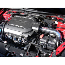 Load image into Gallery viewer, Injen 13 Honda Accord 3.5L V6 Black Cold Air Intake w/ MR Tech (SP1686BLK)