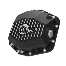 Load image into Gallery viewer, aFe Power Pro Differential Cover for 2021-2022 Ford Bronco(46-71290B)