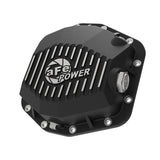 aFe Power Pro Differential Cover for 2021-2022 Ford Bronco(46-71290B)