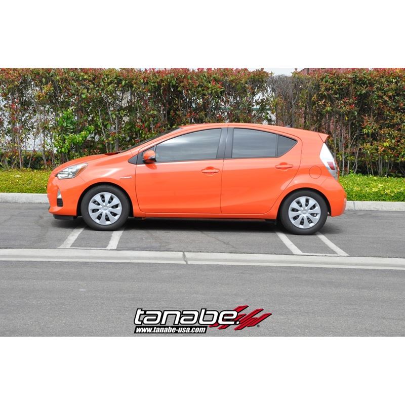 Tanabe NF210 12-13 Prius C (TNF168)