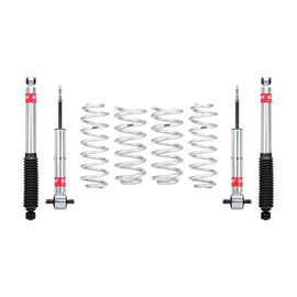 Eibach Springs 15-20 Chevrolet Tahoe 4WD Stage 1 Pro-Truck Lift Kit (E80-23-030-01-22)