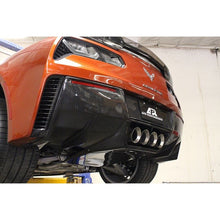 Load image into Gallery viewer, APR Performance Carbon Fiber Rear Diffuser With Undertray (AB-277020)