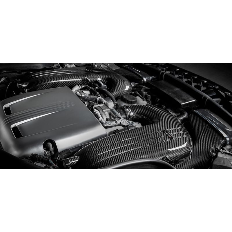 Eventuri Mercedes C523 GLC63 / GLC63S Black Carbon Intake (EVE-GLC63S-CF-INT)