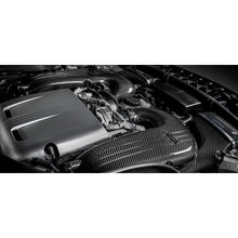 Load image into Gallery viewer, Eventuri Mercedes C523 GLC63 / GLC63S Black Carbon Intake (EVE-GLC63S-CF-INT)