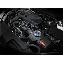 Load image into Gallery viewer, aFe Momentum Intake System w/ Pro 5R Filter for 2021+ Acura TLX (56-70052R)