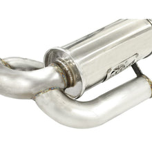 Load image into Gallery viewer, aFe MACH Force-Xp 2in to 2-1/2in Stainless Steel Cat-Back Exhaust System (49-36409)