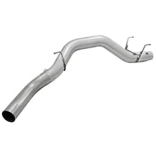 Load image into Gallery viewer, aFe ATLAS 5 IN Aluminized Steel DPF-Back Exhaust System (49-02039)