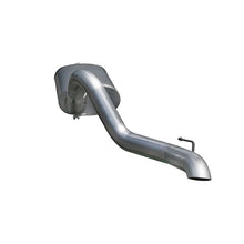 Load image into Gallery viewer, aFe MACH Force-Xp 3 IN 409 Stainless Steel Cat-Back Exhaust System (49-46203)