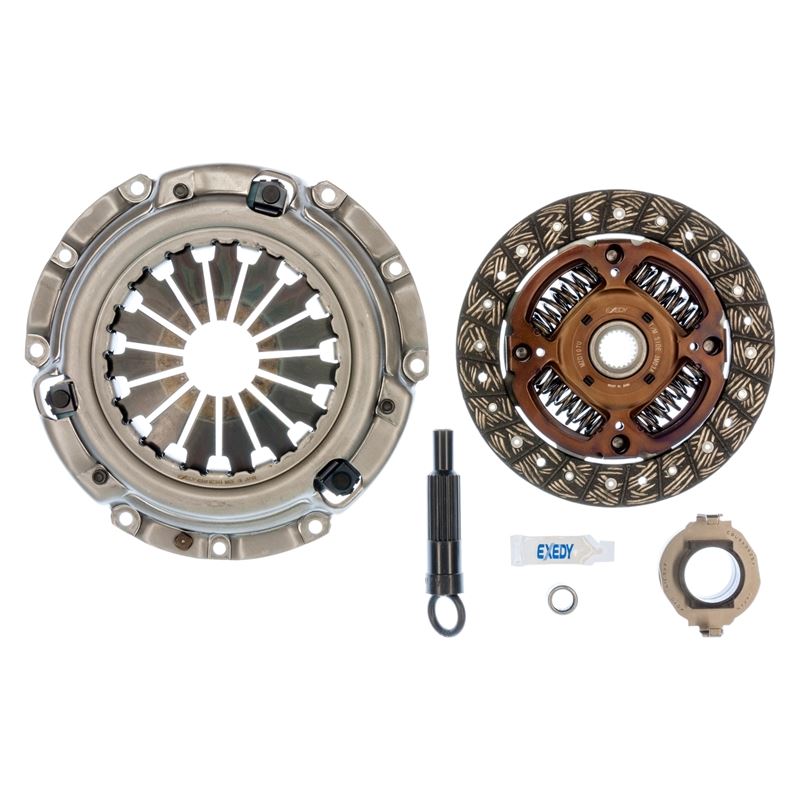 EXEDY Racing Clutch OEM Clutch Kit for 2006-2014 Mazda MX-5 Miata (MZK1005)