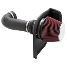 Load image into Gallery viewer, K&amp;N Filtercharger Injection Performance Kit (57-3068)