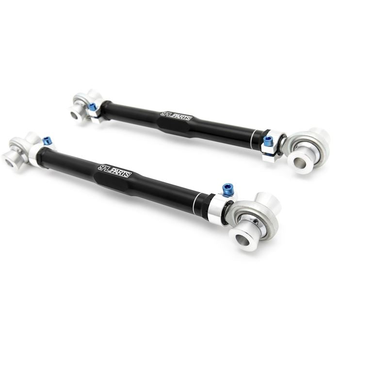 SPL Parts Rear Toe Links with Eccentic Lockouts for Hyundai Veloster N 19+ (SPL RTAEL JSN)