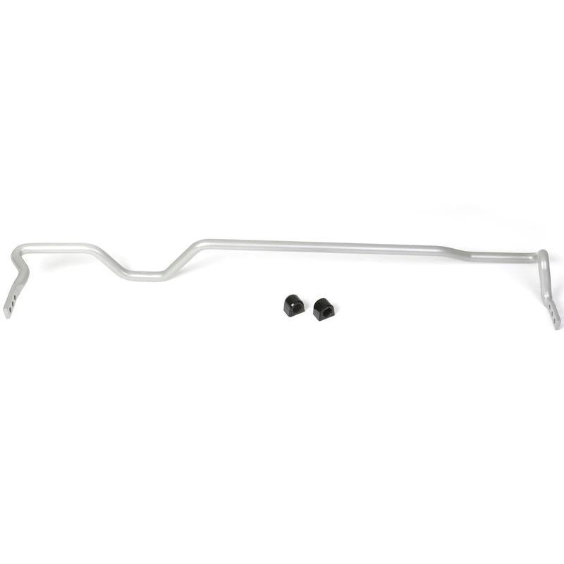 Whiteline Sway bar 22mm X heavy duty blade adjustable for 1995-2001 Subaru Impreza (BSR20XZ)