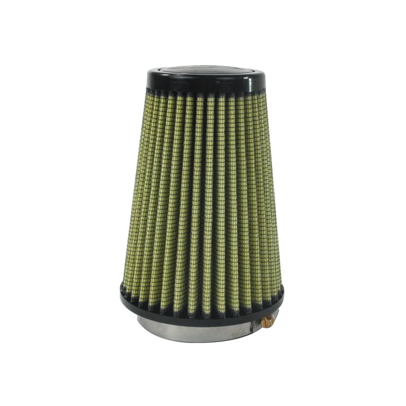 aFe Magnum FLOW Universal Air Filter w/ Pro GUARD 7 Media (72-35507)