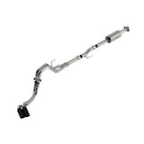 Borla Cat-Back(tm) Exhaust System S-Type for 2021 Ford F-150(140871BC)