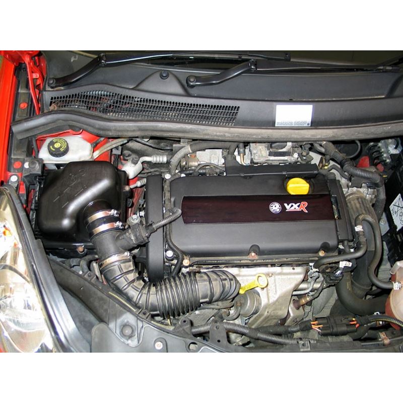 K&N Performance Air Intake System (57S-4902)