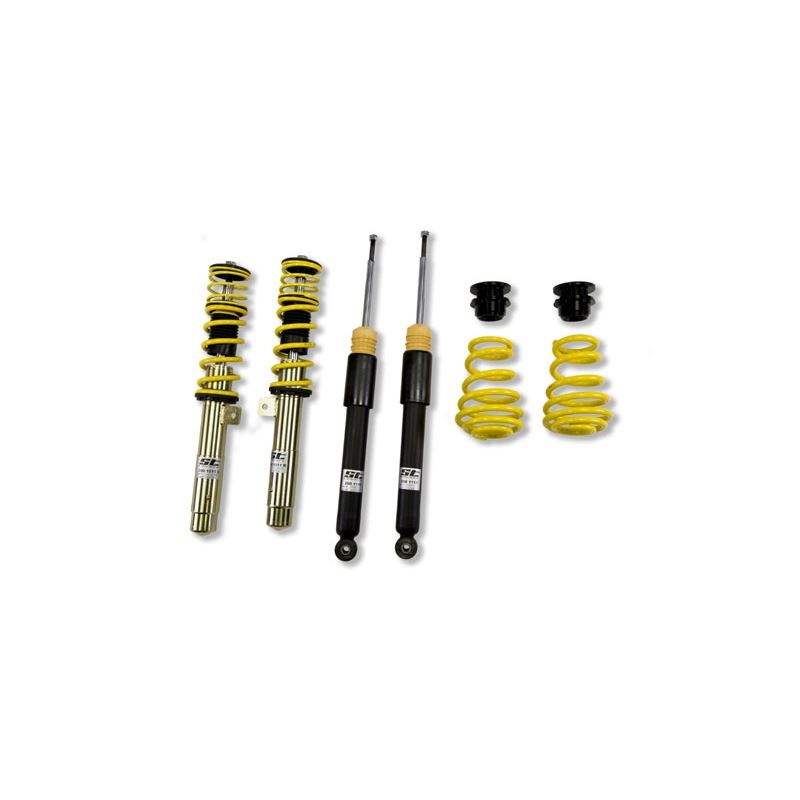 ST Suspension X Height Adjustable Coilover Kit for 03-08 BMW Z4 (Z85)(13220004)