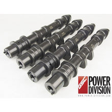 Load image into Gallery viewer, GSC Power-Division Billet S3 Camshaft set for EJ20 JDM/EURO WRX / STi with AVCS (gsc7027S3)