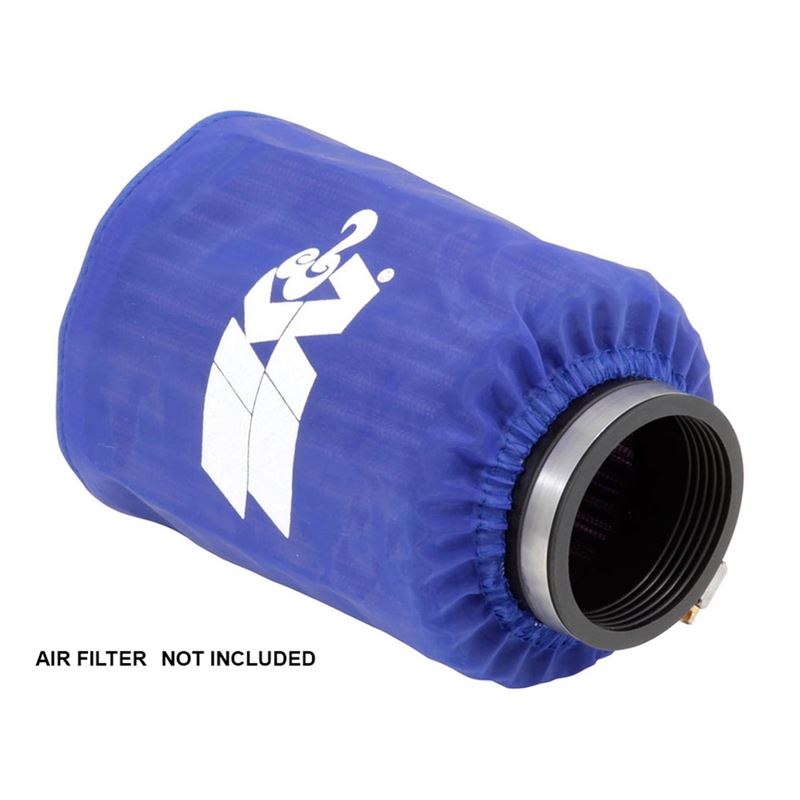 K&N Air Filter Wrap (RA-0510DB)