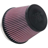 K&N Clamp-on Air Filter (RU-1036)