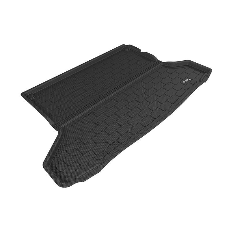 3D Maxpider KAGU Cargo Liner, BLACK (M1HD0641309)