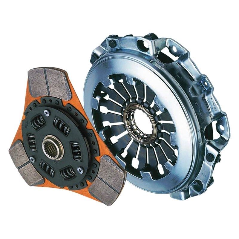 EXEDY Racing Clutch Stage 2 Cerametallic Clutch Kit (10959)