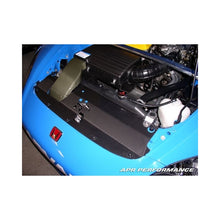 Load image into Gallery viewer, APR Performance Carbon Fiber Radiator Cooling Shroud (CF-930032)