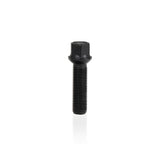 Eibach Springs Wheel Bolt M14 x 1.5 x 47mm x 17mm Hex Round-Seat Black Finish (S1-6-14-50-47-17-B)