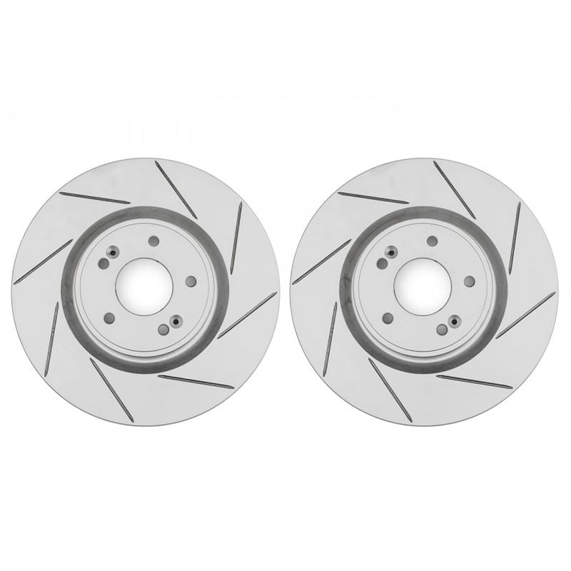 Ark Performance Front Brake Rotors (BR0800-101F)