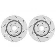 Load image into Gallery viewer, Ark Performance Front Brake Rotors (BR0800-101F)