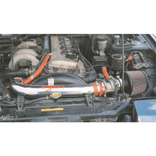 Load image into Gallery viewer, Injen 91-94 240SX 16 Valve Polished Short Ram Intake (IS1920P)