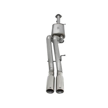 Load image into Gallery viewer, aFe MACH Force-Xp 3 IN 409 Stainless Steel Cat-Back Exhaust System (49-44049)