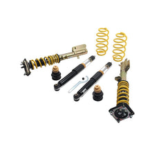 Load image into Gallery viewer, ST Suspension XTA Height, Rebound Adjustable Coilover Kit w/ Top Mounts for 05-14 Ford Mustang 5th gen.