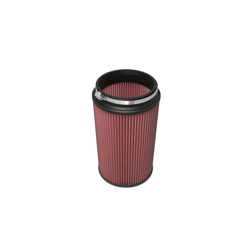 K&N Universal Clamp-On Air Filter (RU-1026)