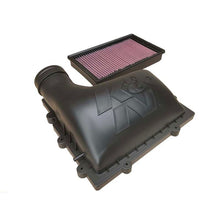 Load image into Gallery viewer, K&amp;N Performance Air Intake System for Audi/Volkswagen/Cupra (57S-9502)