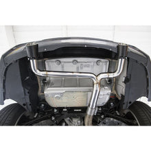 Load image into Gallery viewer, Fabspeed 335i and 435i(F30/F32) Muffler Bypass Exhaust System(FS.BMW.F3X.MBEABB)