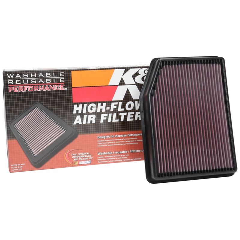 K&N Air Filter (33-5083)