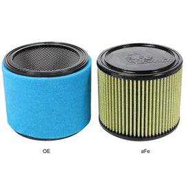 aFe Aries Powersport OE Replacement Air Filter w/ Pro GUARD 7 Media (87-10067)