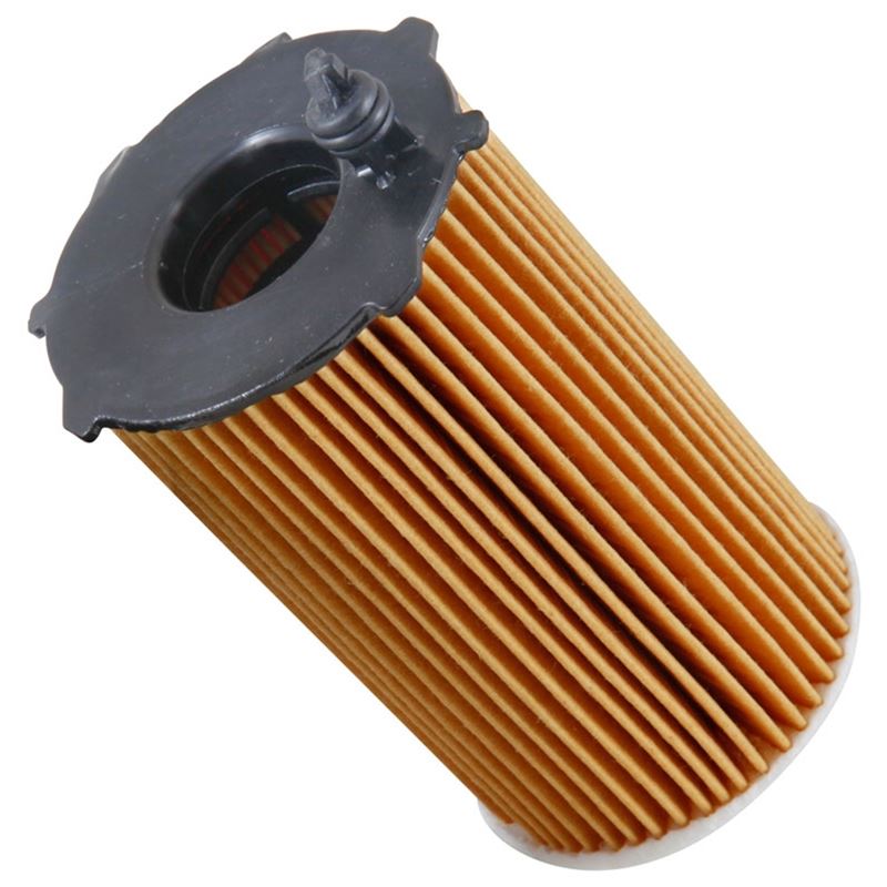 K&N High Flow Oil Filter (PS-7030)