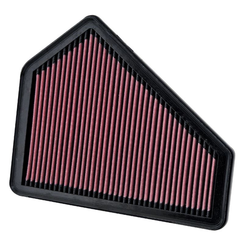 K&N Air Filter (33-2411)