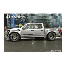 Load image into Gallery viewer, GReddy Pandem Front Side Bumper for Ford Raptor 2017+ (17080101)