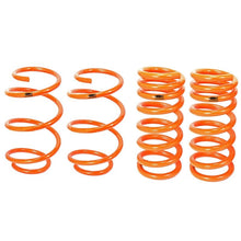 Load image into Gallery viewer, aFe Control Lowering Springs (410-301002-N)