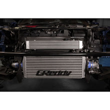 Load image into Gallery viewer, GReddy OIL COOLER HI-CAPACITY FRONT MOUNT CIVIC TYPE R 2017-21 (12058003)