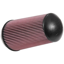 Load image into Gallery viewer, K&amp;N Universal Carbon Fiber Top Air Filter (RU-5065XD)