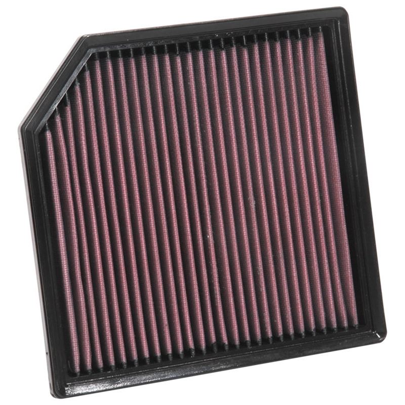 K&N Air Filter (33-3127)